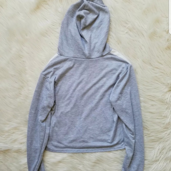 Coffee Shirt Sz S First I Need Coffee HCH BTM - Picture 2 of 9